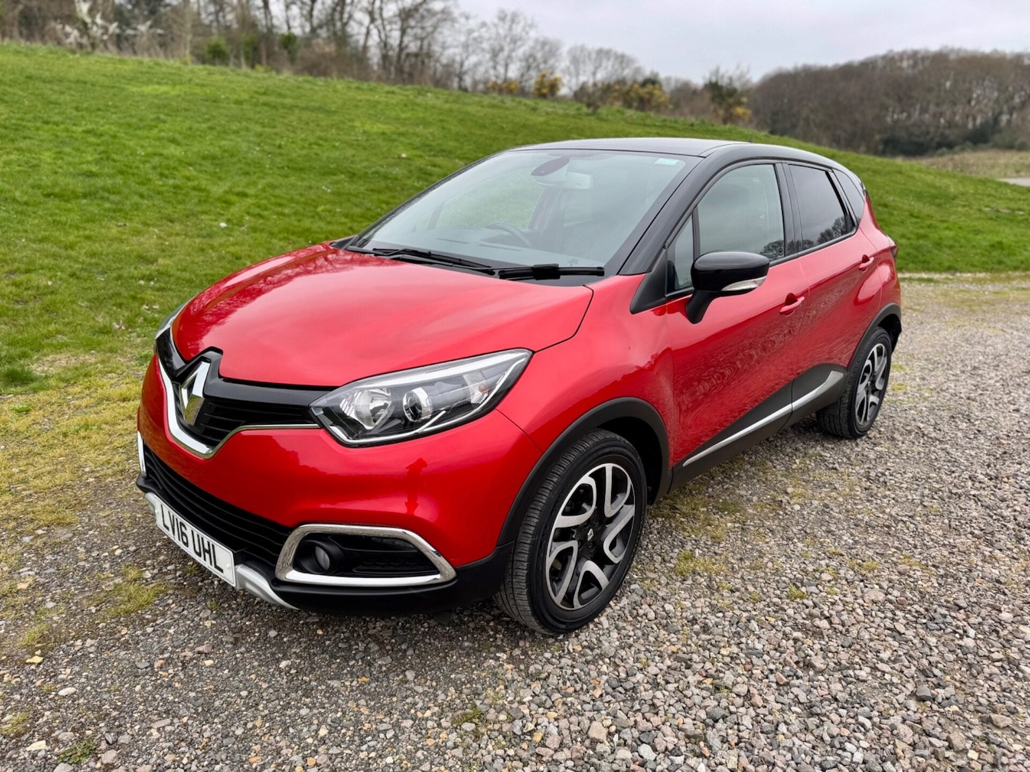 Used Renault Captur 2016 for sale - 78015890: Photo 7