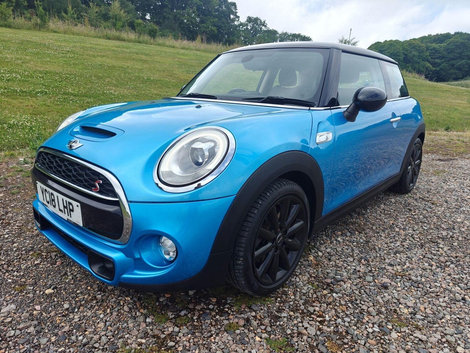 Used MINI Hatch 2018 for sale - 76710661: Photo 11