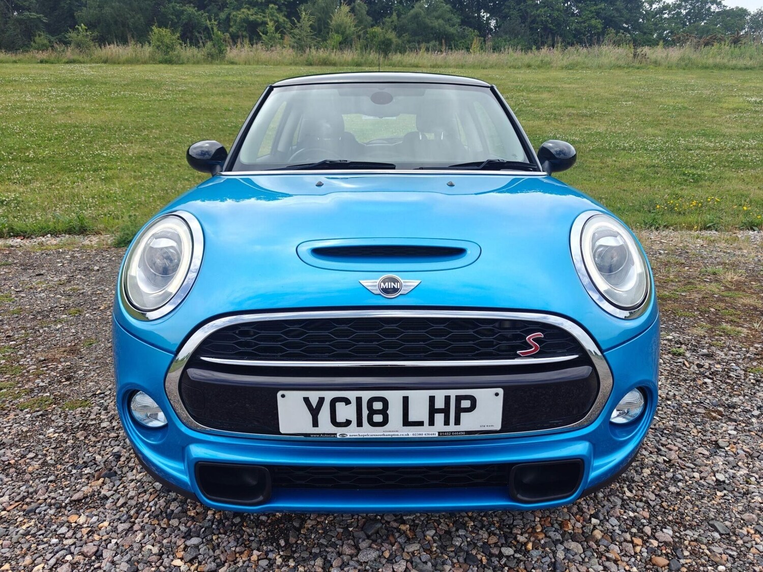 Used MINI Hatch 2018 for sale - 76710661: Photo 12