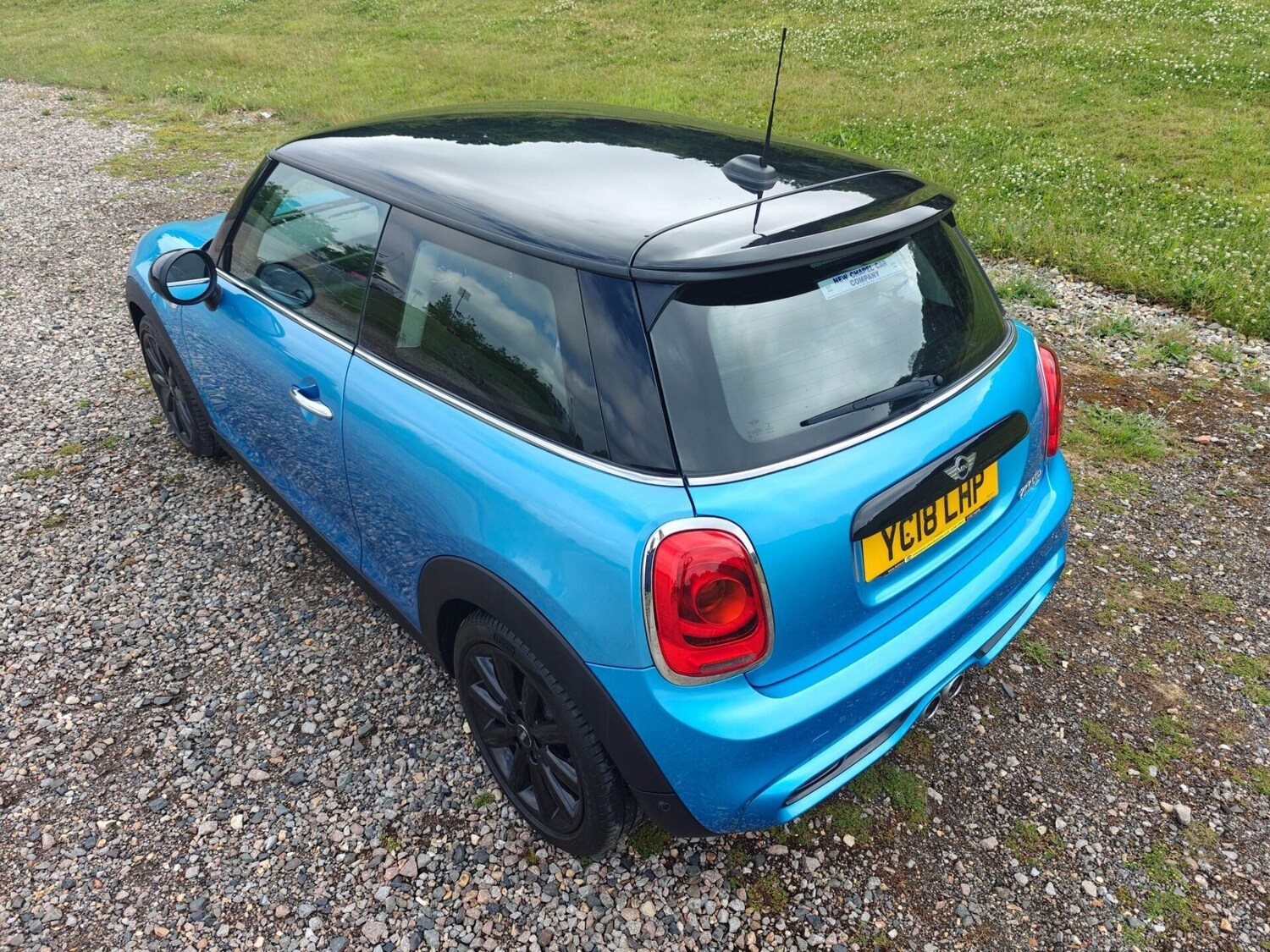 Used MINI Hatch 2018 for sale - 76710661: Photo 13