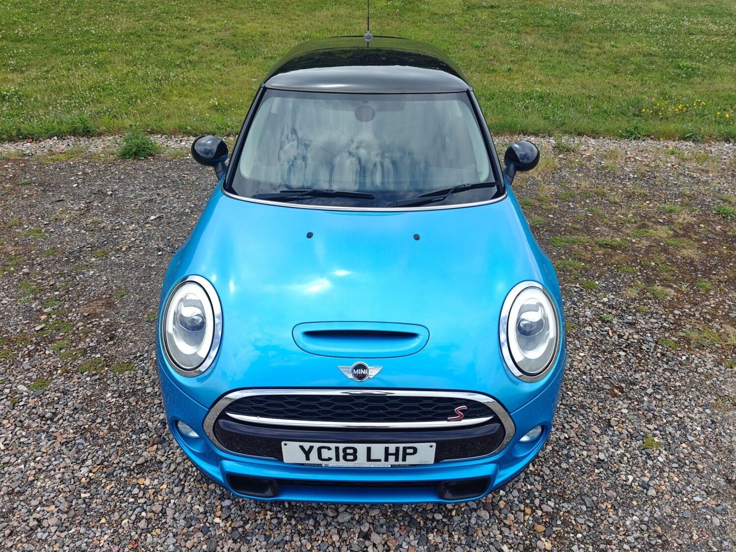 Used MINI Hatch 2018 for sale - 76710661: Photo 14