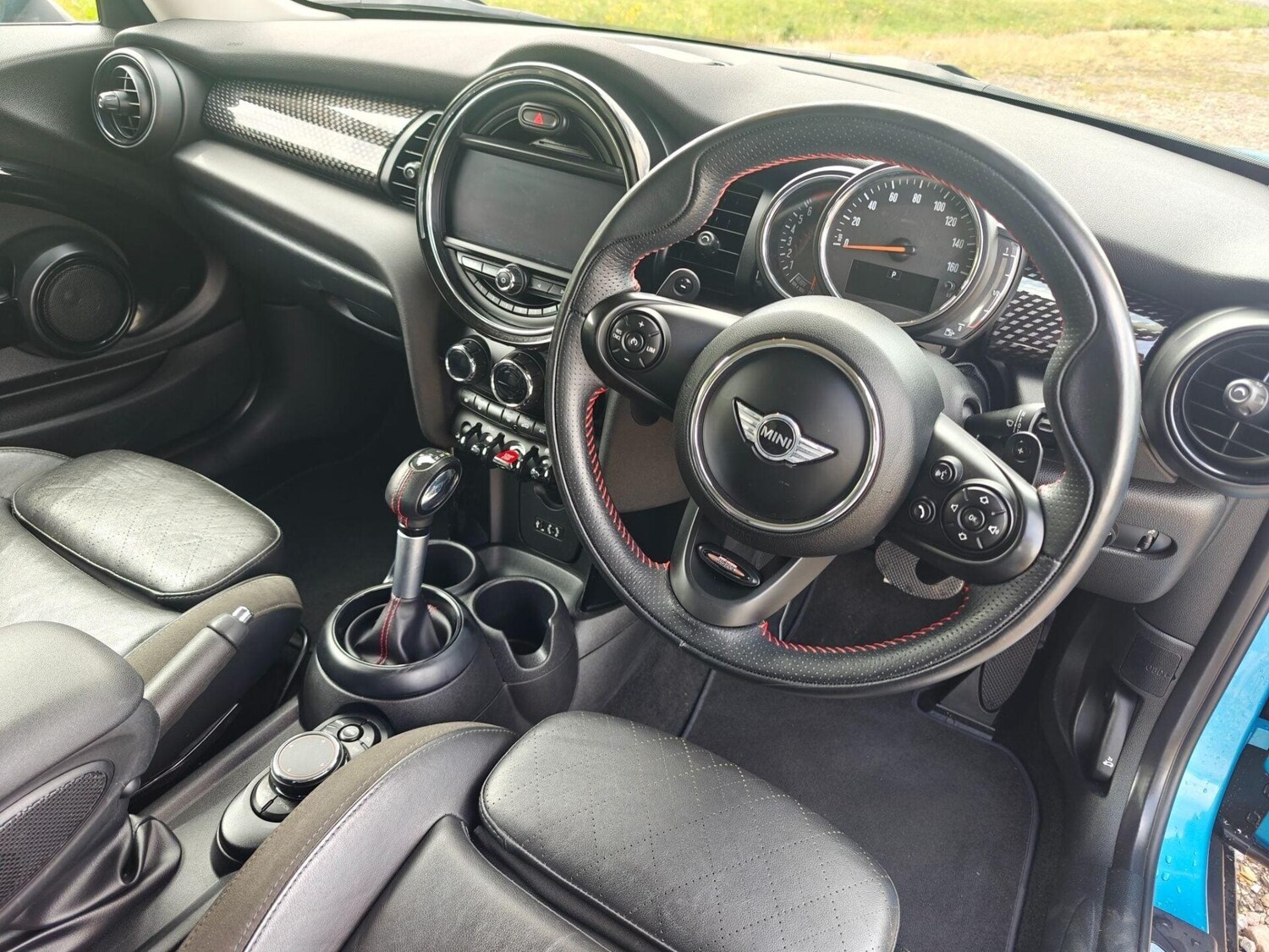 Used MINI Hatch 2018 for sale - 76710661: Photo 18