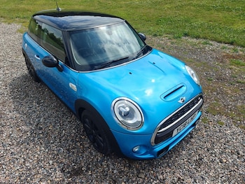 Used MINI Hatch 2018 for sale - 76710661: Photo