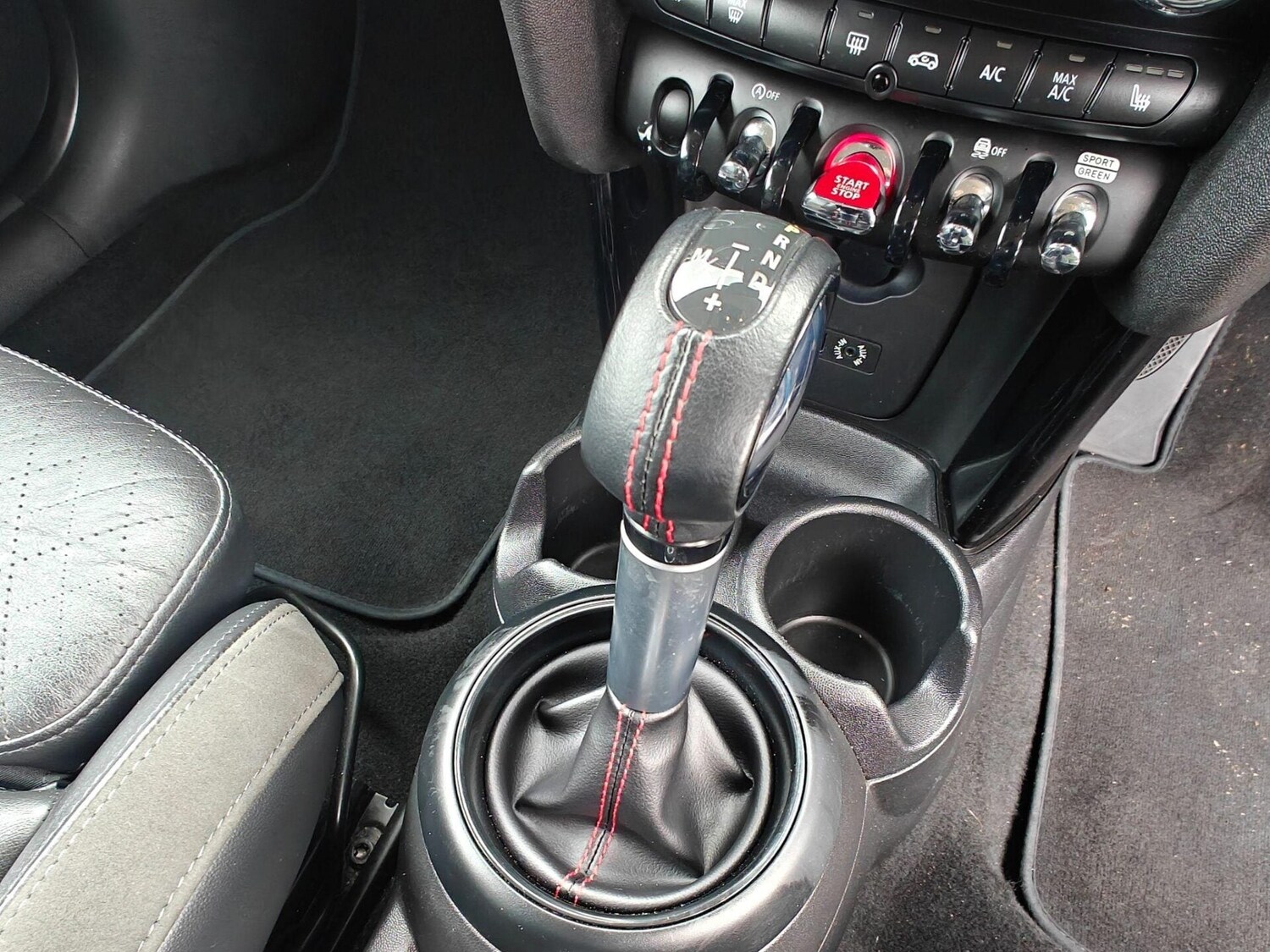 Used MINI Hatch 2018 for sale - 76710661: Photo 43