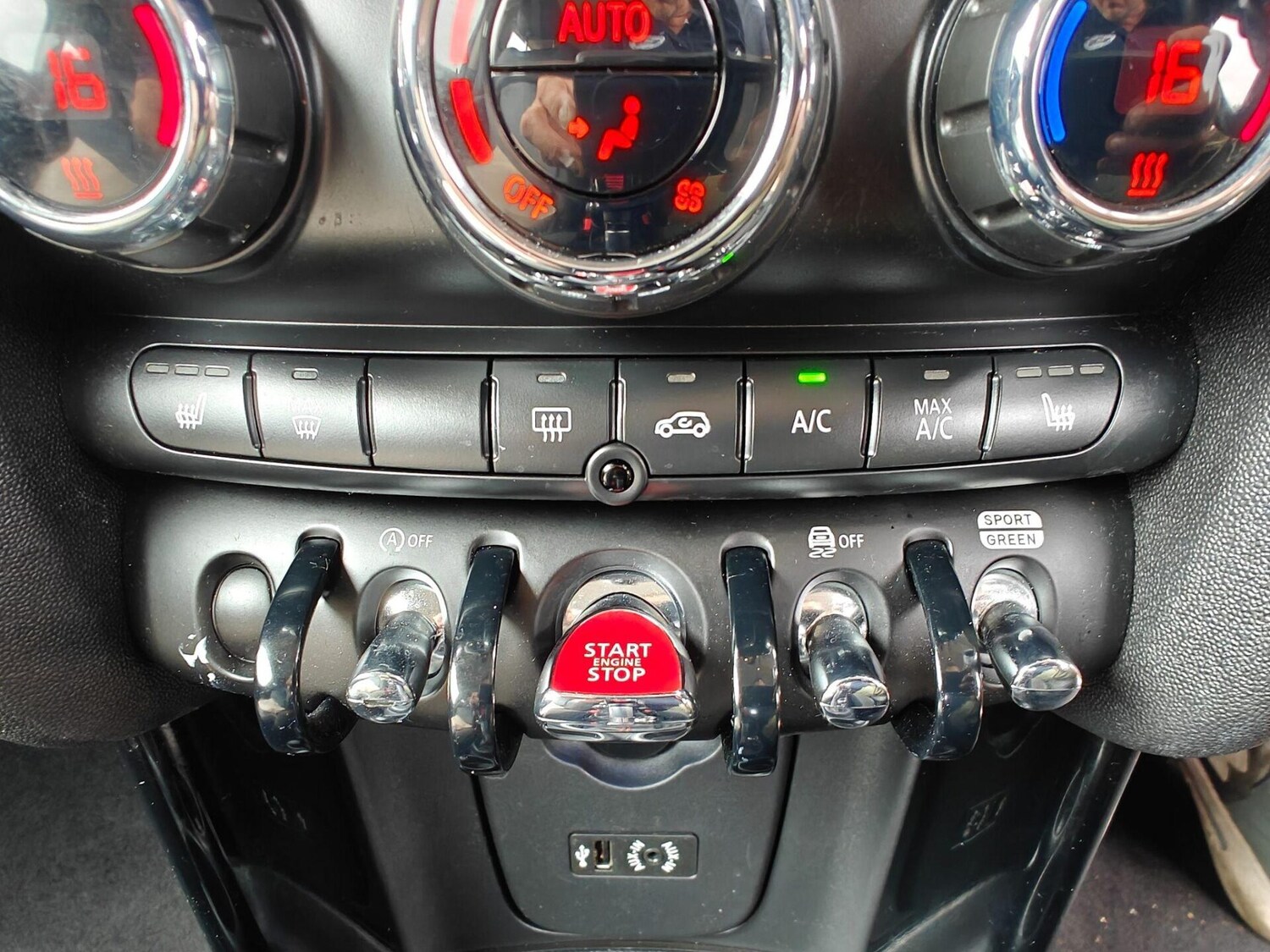 Used MINI Hatch 2018 for sale - 76710661: Photo 47