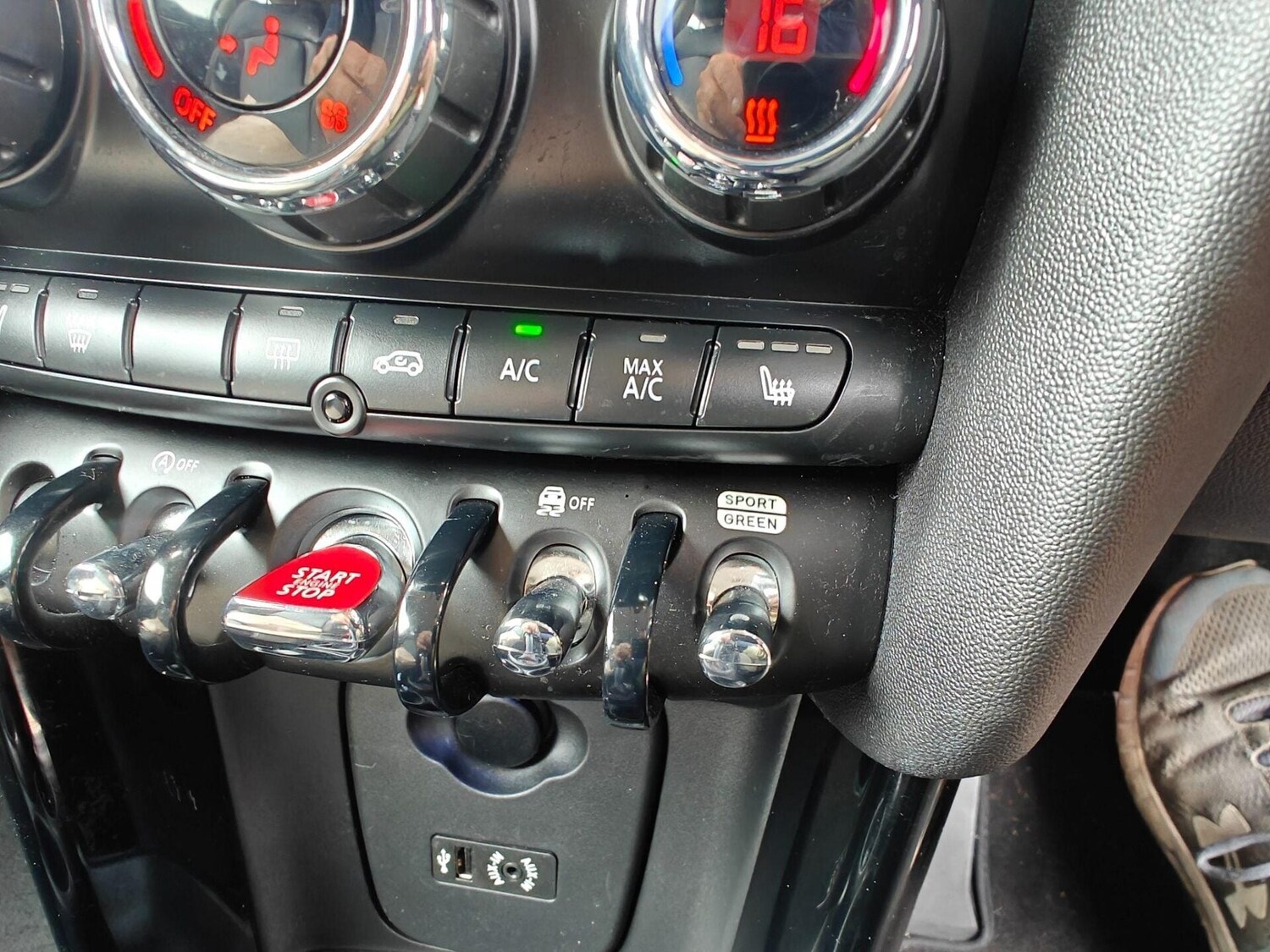 Used MINI Hatch 2018 for sale - 76710661: Photo 49