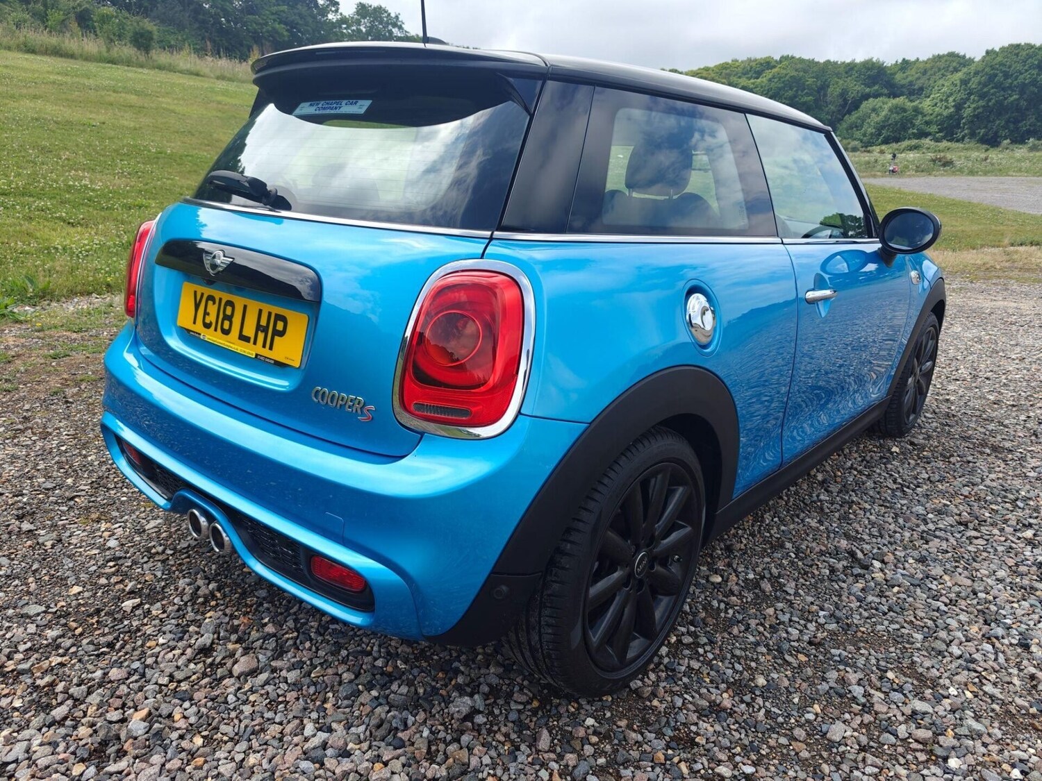 Used MINI Hatch 2018 for sale - 76710661: Photo 6