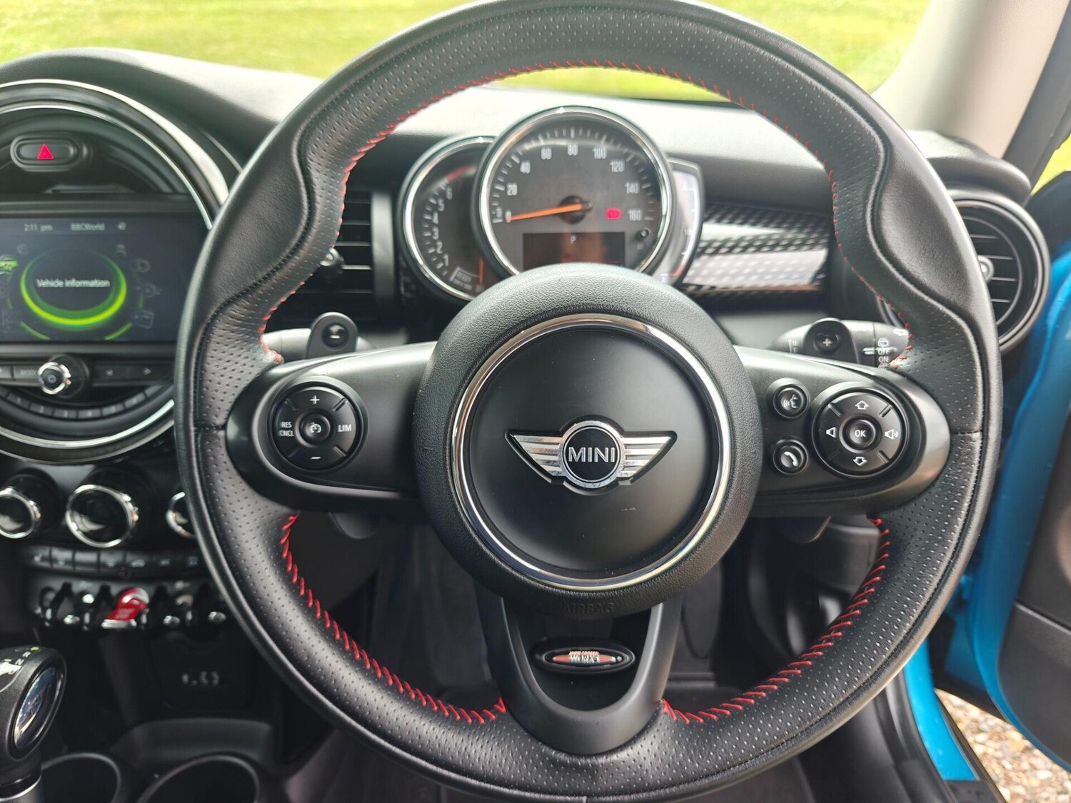 Used MINI Hatch 2018 for sale - 76710661: Photo 60