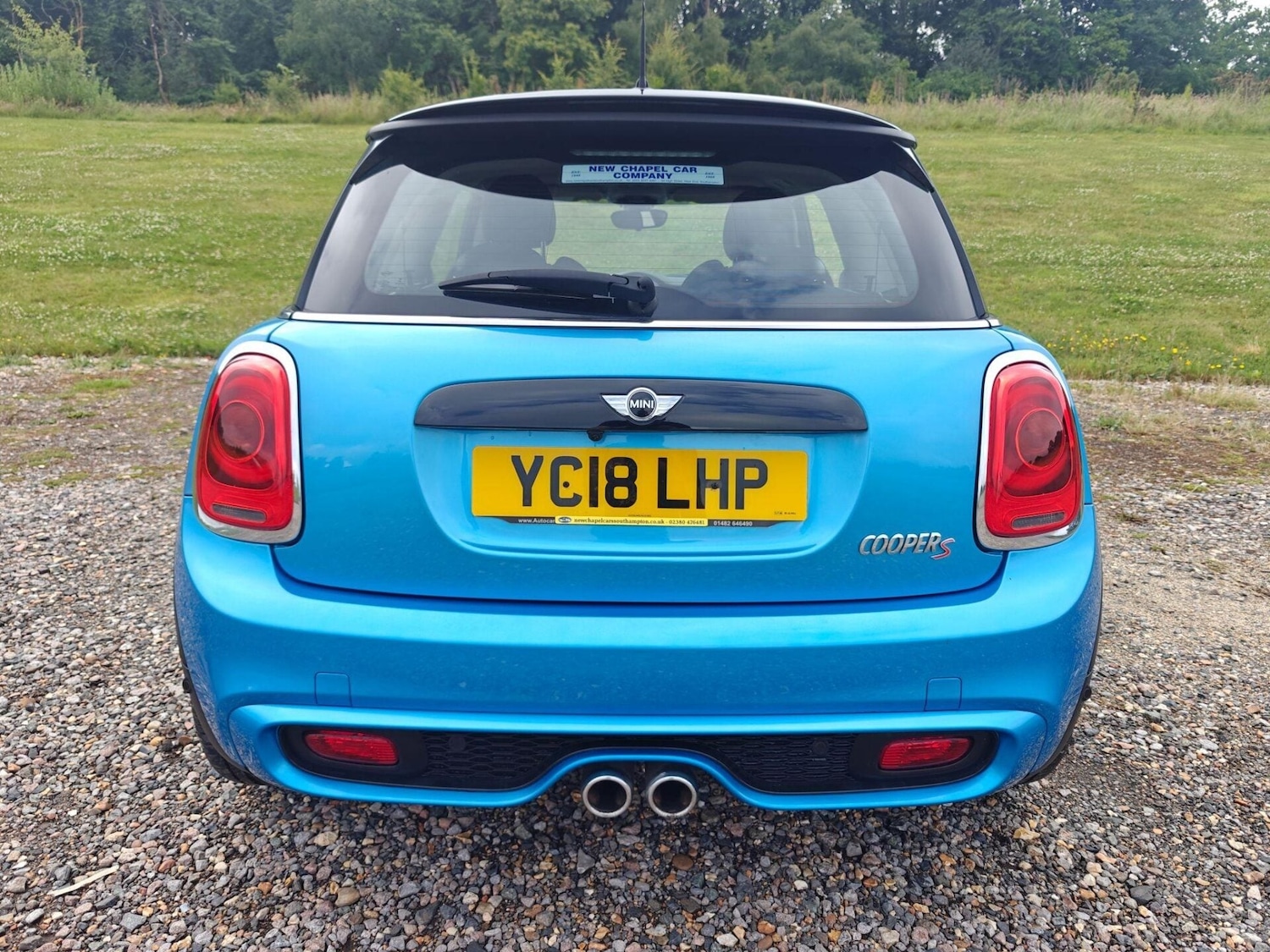 Used MINI Hatch 2018 for sale - 76710661: Photo 7