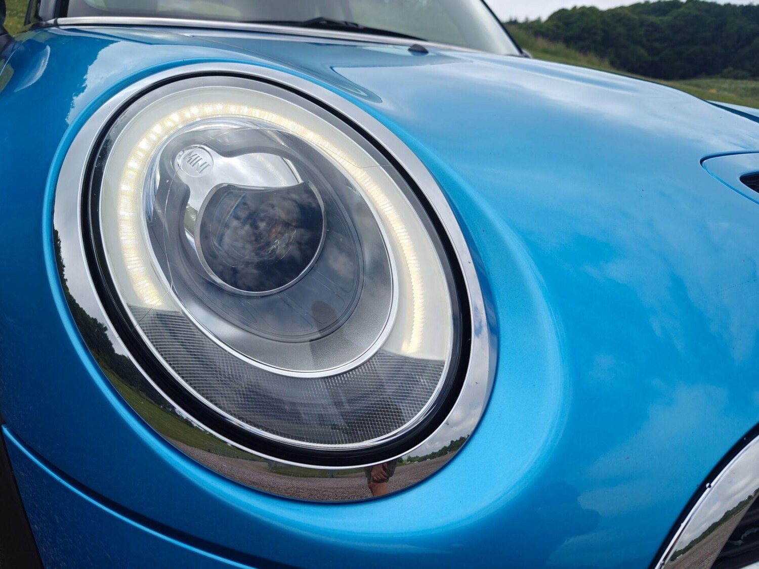 Used MINI Hatch 2018 for sale - 76710661: Photo 77