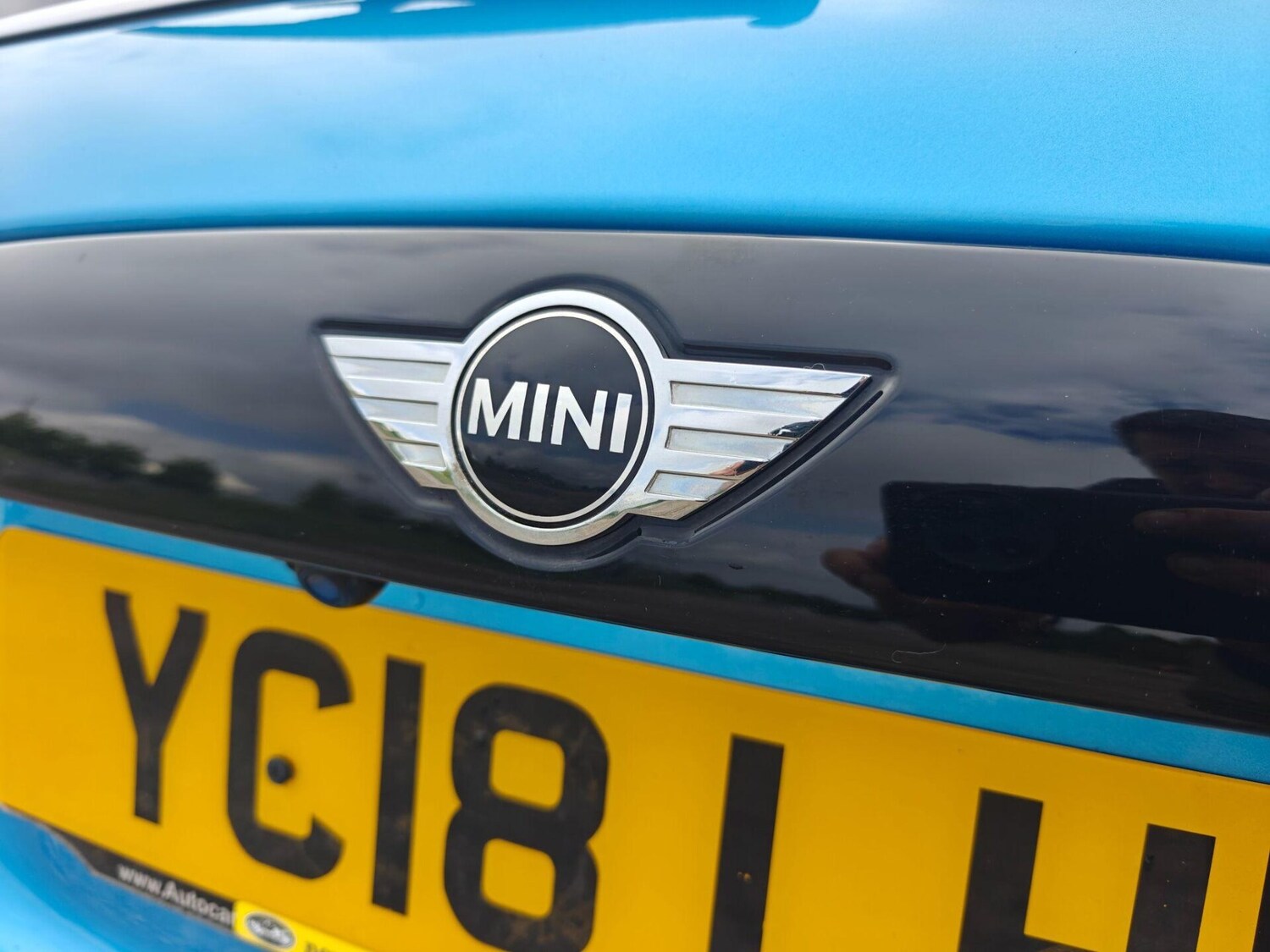 Used MINI Hatch 2018 for sale - 76710661: Photo 78