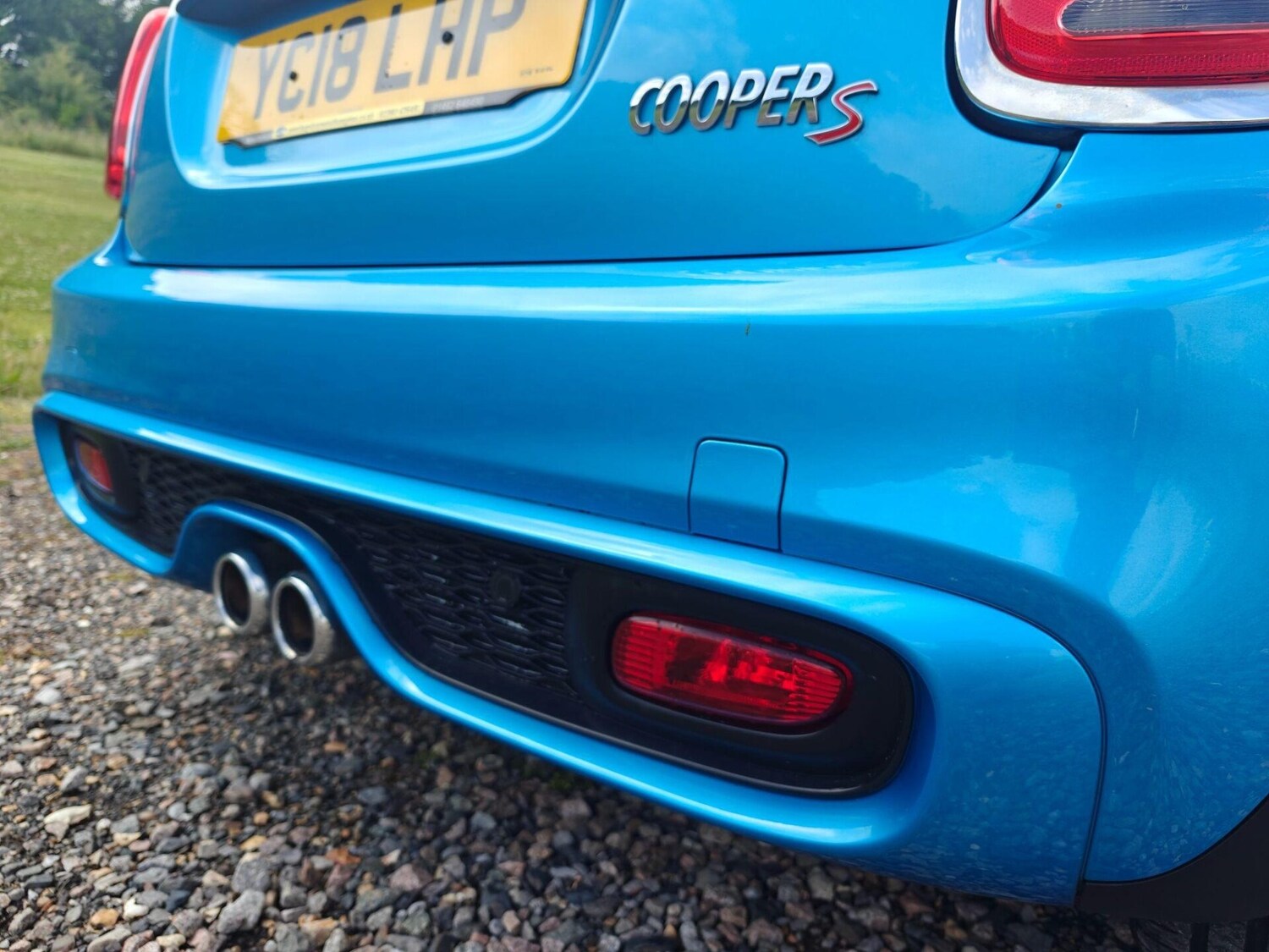 Used MINI Hatch 2018 for sale - 76710661: Photo 79