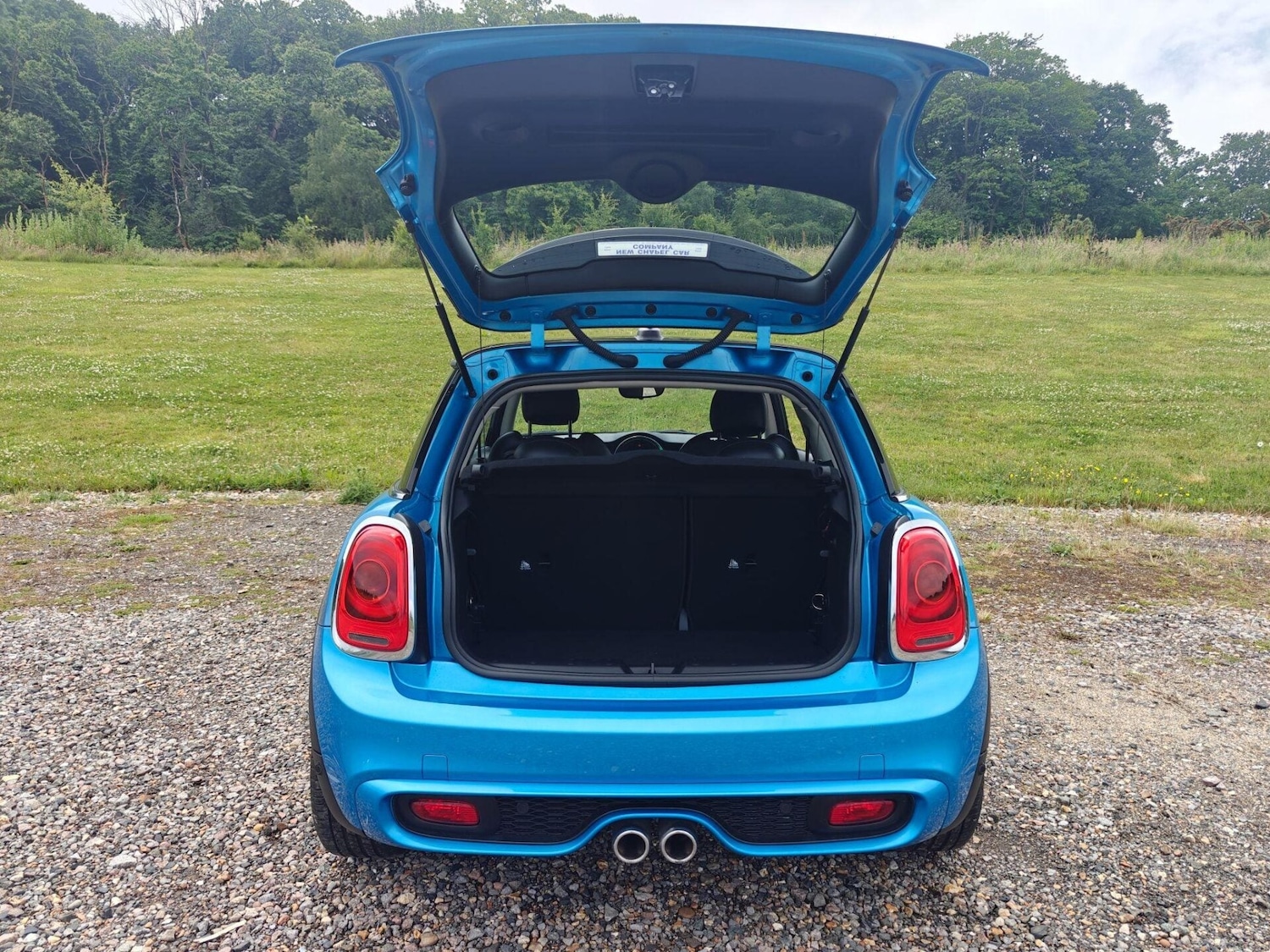 Used MINI Hatch 2018 for sale - 76710661: Photo 8