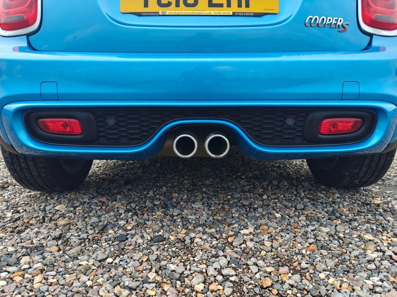 Used MINI Hatch 2018 for sale - 76710661: Photo 80