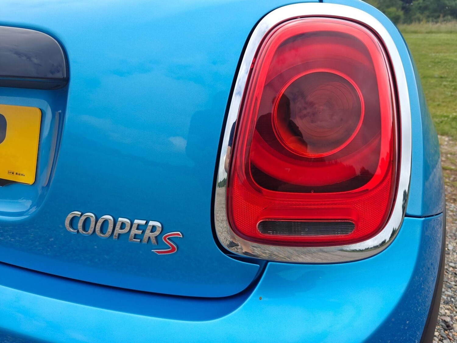 Used MINI Hatch 2018 for sale - 76710661: Photo 81