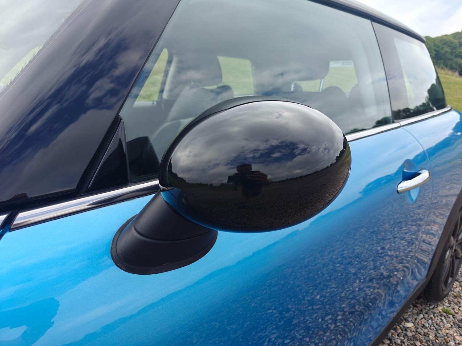 Used MINI Hatch 2018 for sale - 76710661: Photo 82