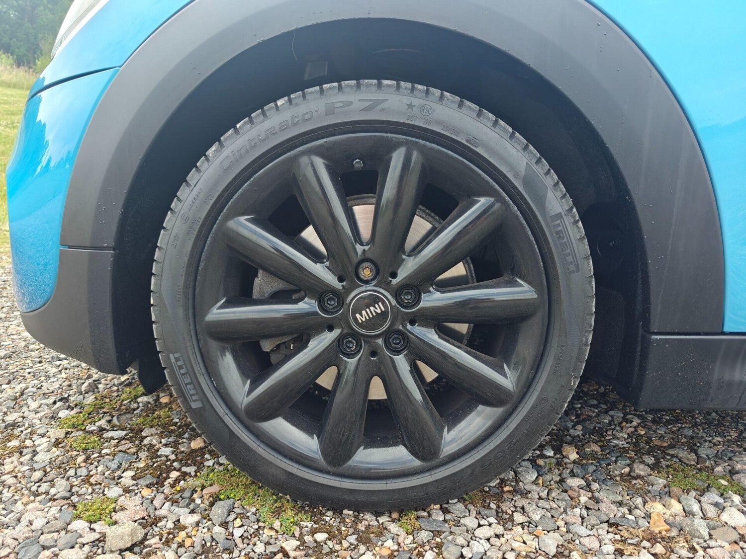 Used MINI Hatch 2018 for sale - 76710661: Photo 87