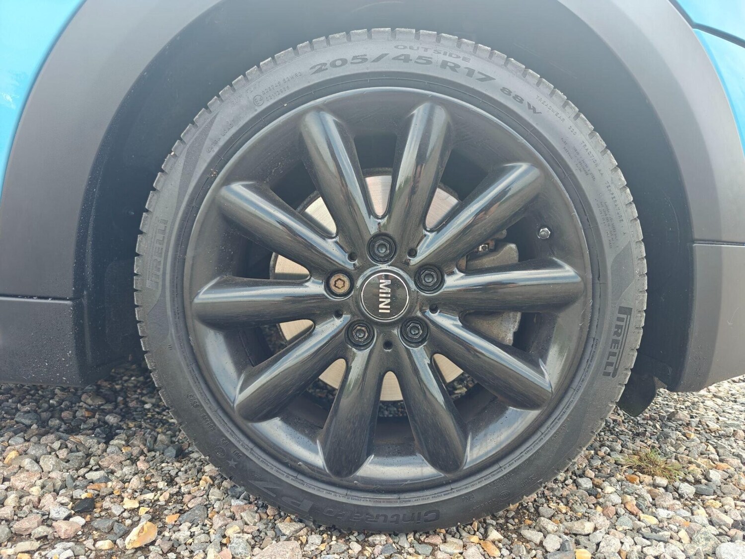 Used MINI Hatch 2018 for sale - 76710661: Photo 88