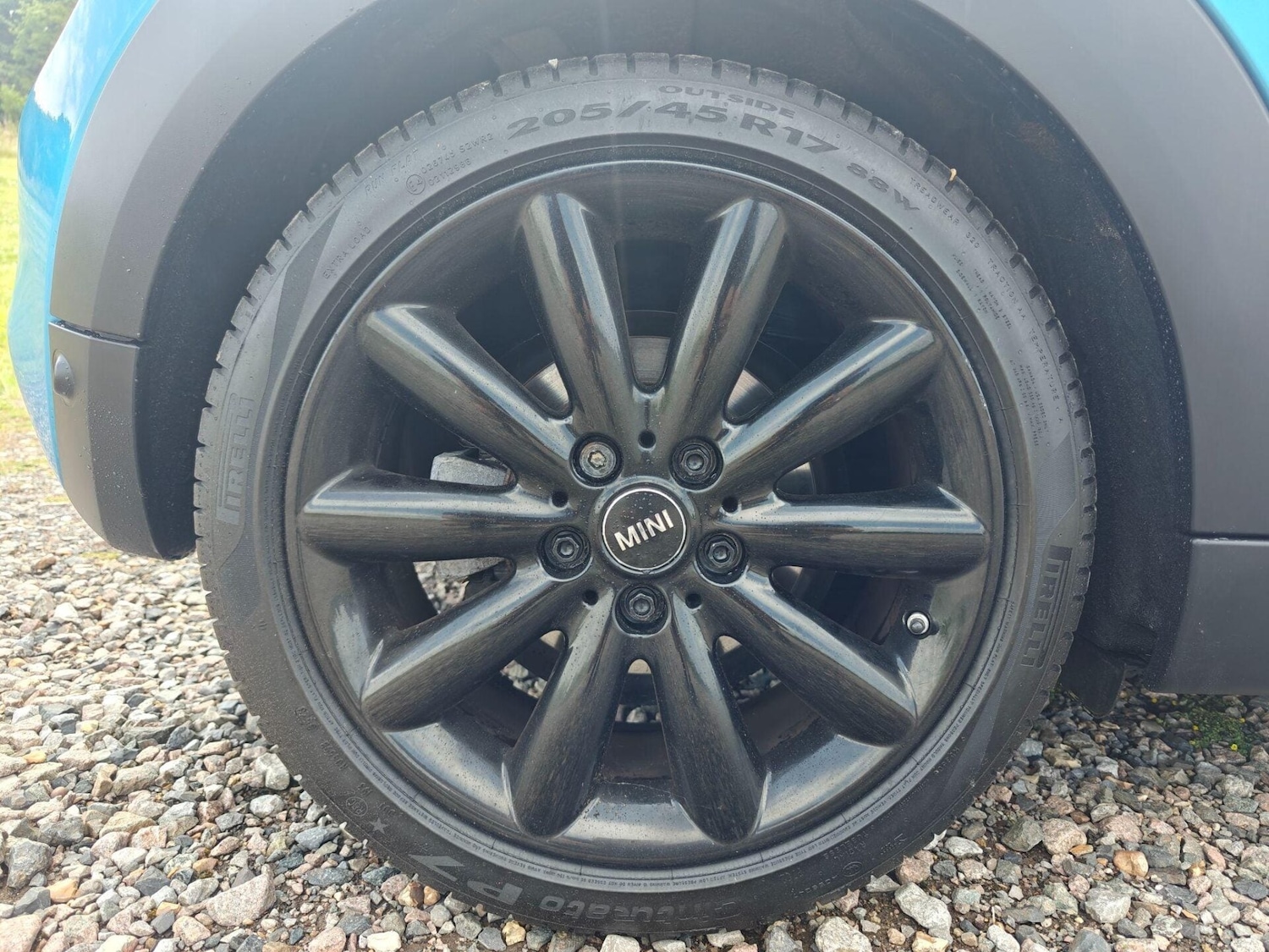 Used MINI Hatch 2018 for sale - 76710661: Photo 89