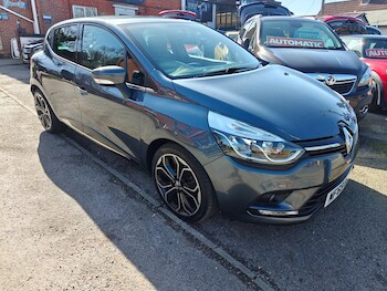 Used Renault Clio 2019 for sale - 77919191: Photo