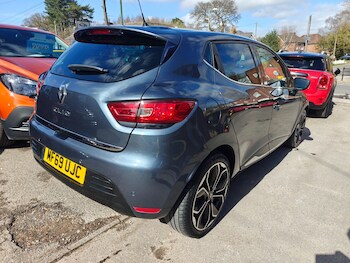 Used Renault Clio 2019 for sale - 77919191: Photo