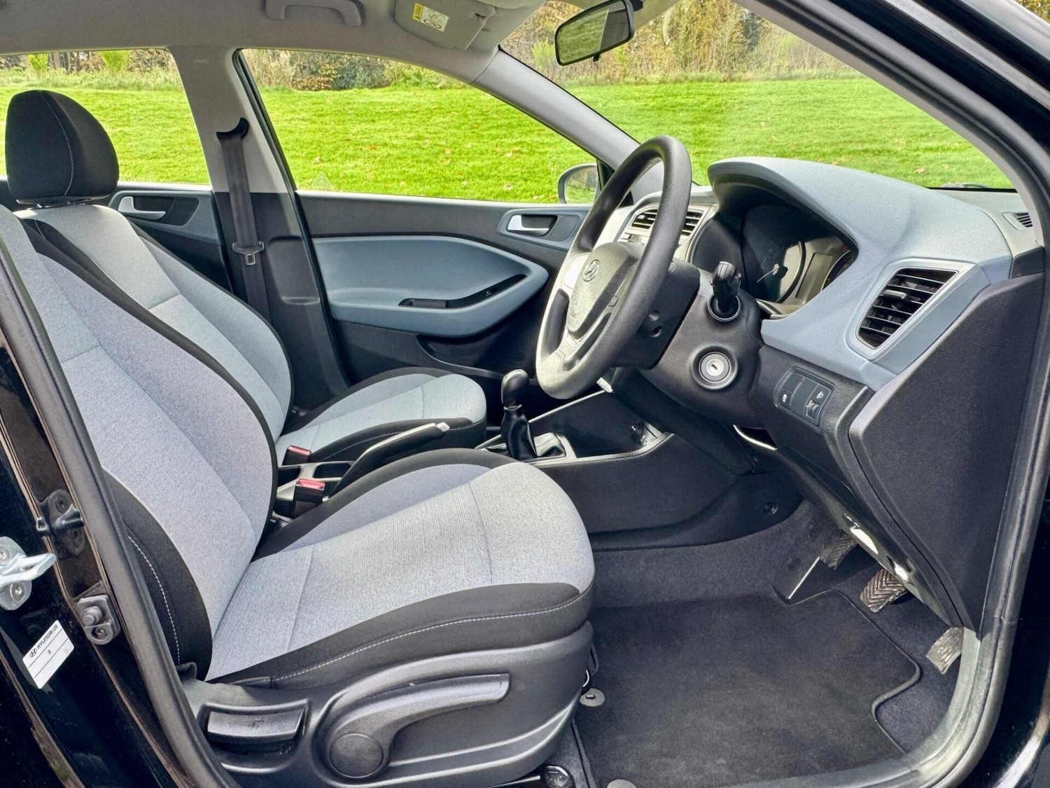 Used Hyundai i20 2016 for sale - 77168675: Photo 18