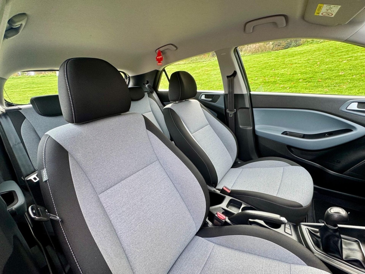 Used Hyundai i20 2016 for sale - 77168675: Photo 19