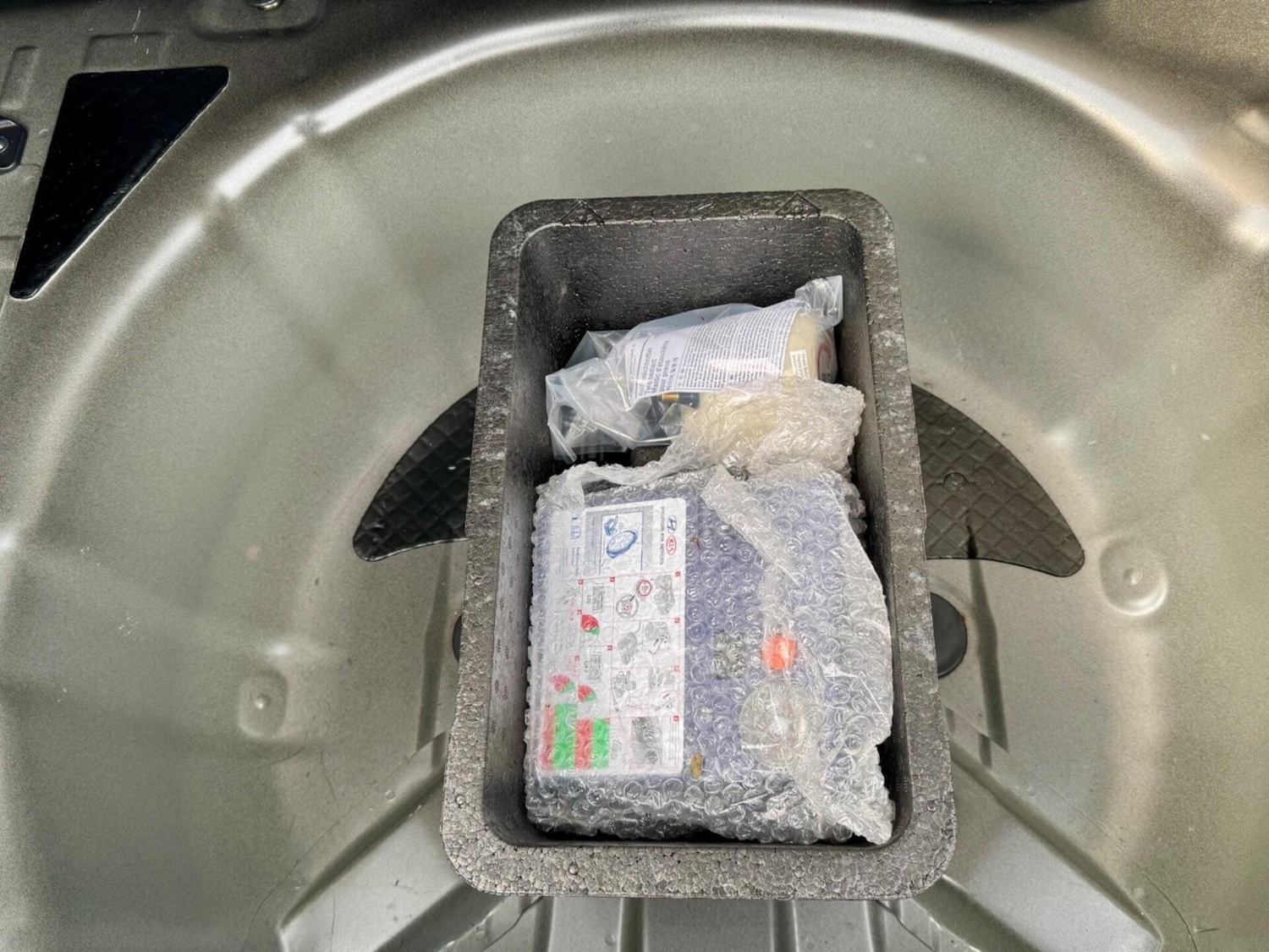 Used Hyundai i20 2016 for sale - 77168675: Photo 47