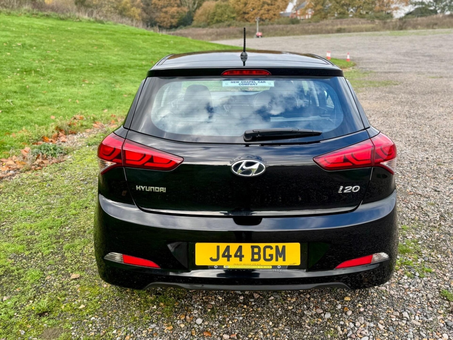 Used Hyundai i20 2016 for sale - 77168675: Photo 5