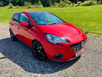 Used Vauxhall Corsa 2019 for sale - 79321944: Photo