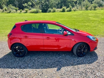 Used Vauxhall Corsa 2019 for sale - 79321944: Photo