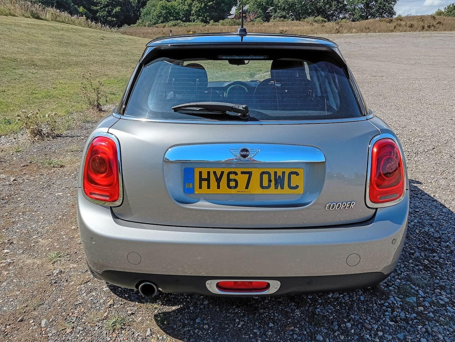 Used MINI Hatch 2017 for sale - 76716029: Photo 3