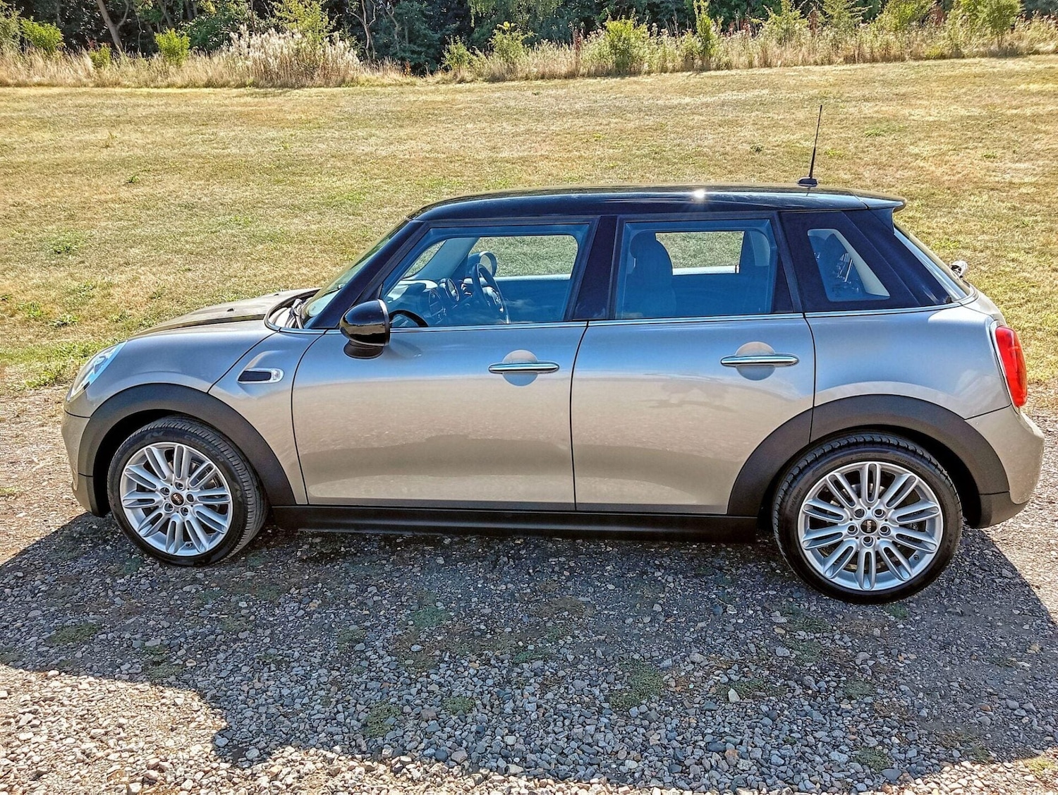 Used MINI Hatch 2017 for sale - 76716029: Photo 5