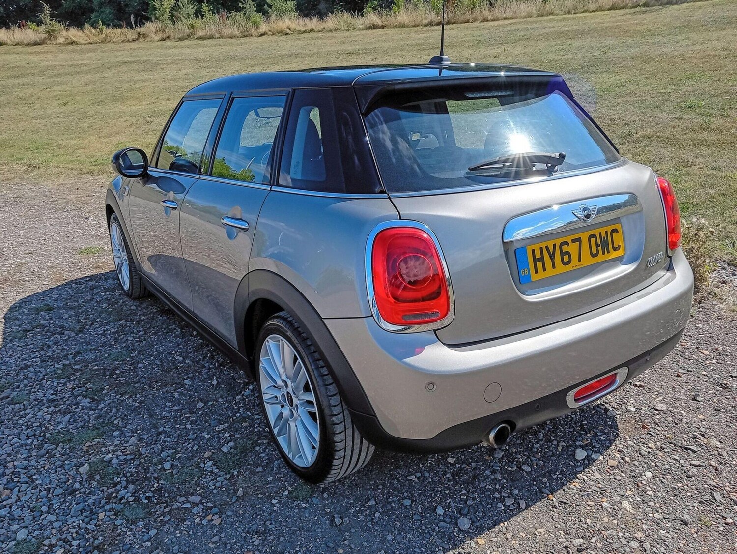 Used MINI Hatch 2017 for sale - 76716029: Photo 6