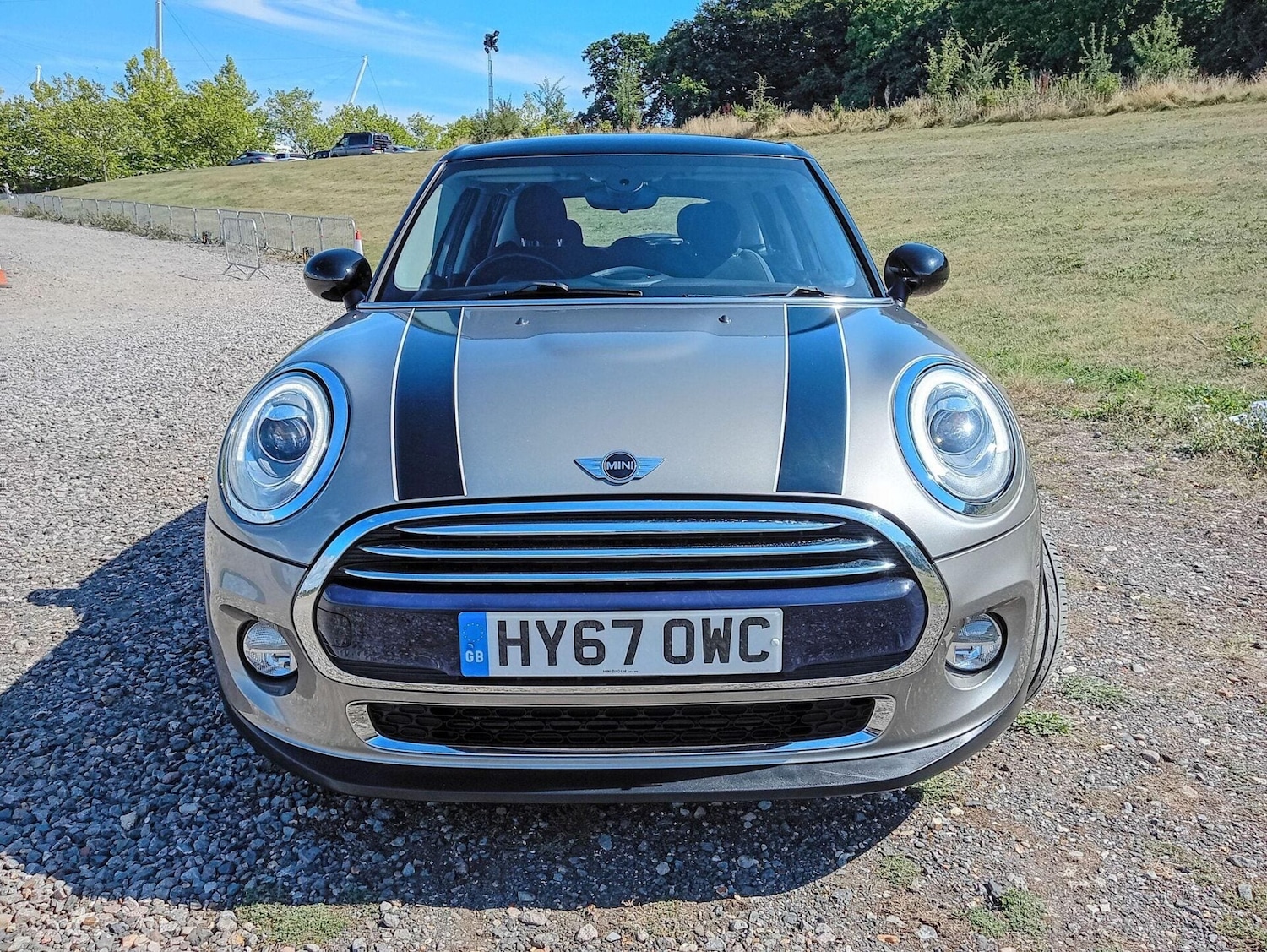 Used MINI Hatch 2017 for sale - 76716029: Photo 8