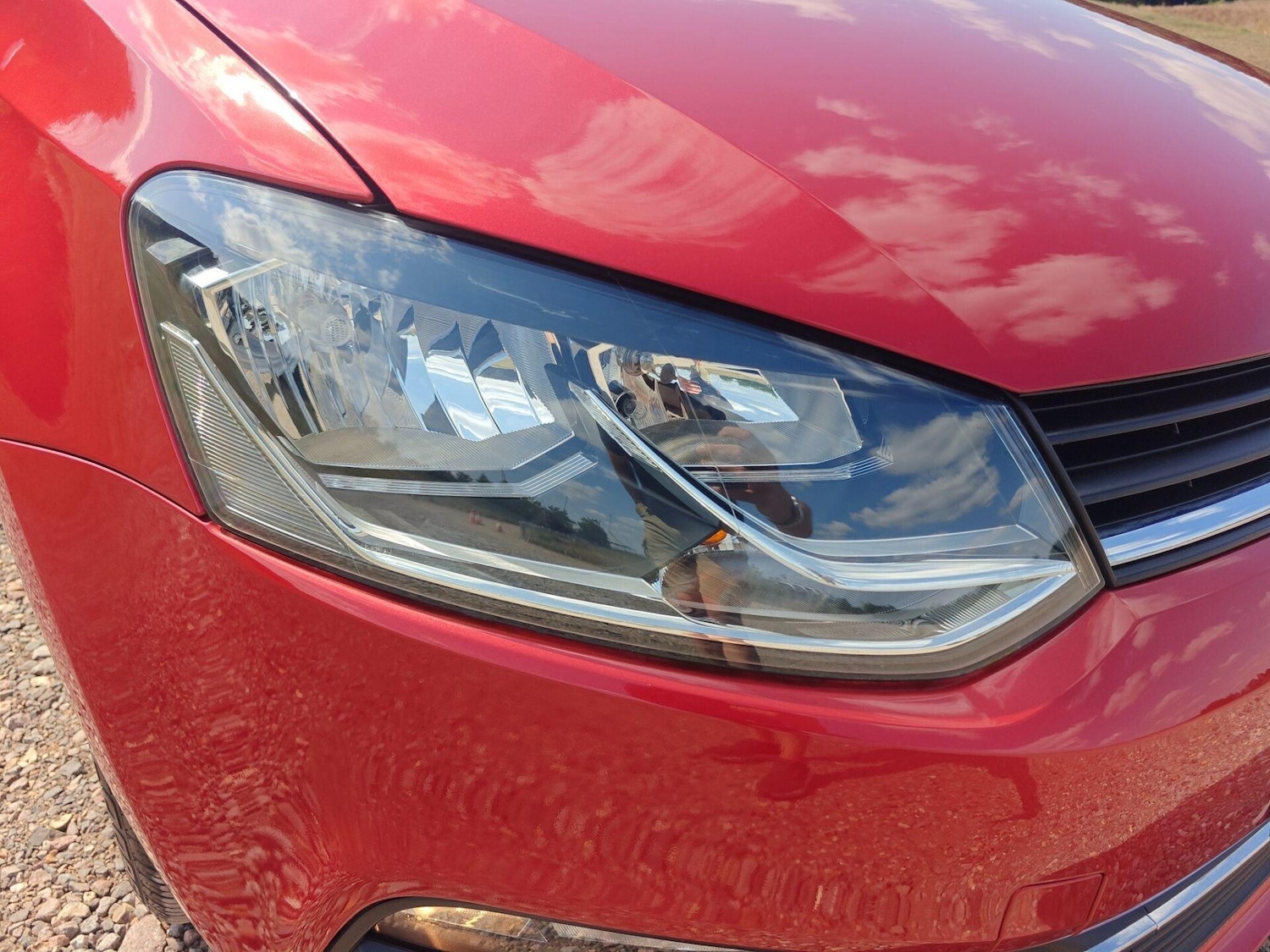 Used Volkswagen Polo 2015 for sale - 76716018: Photo 67