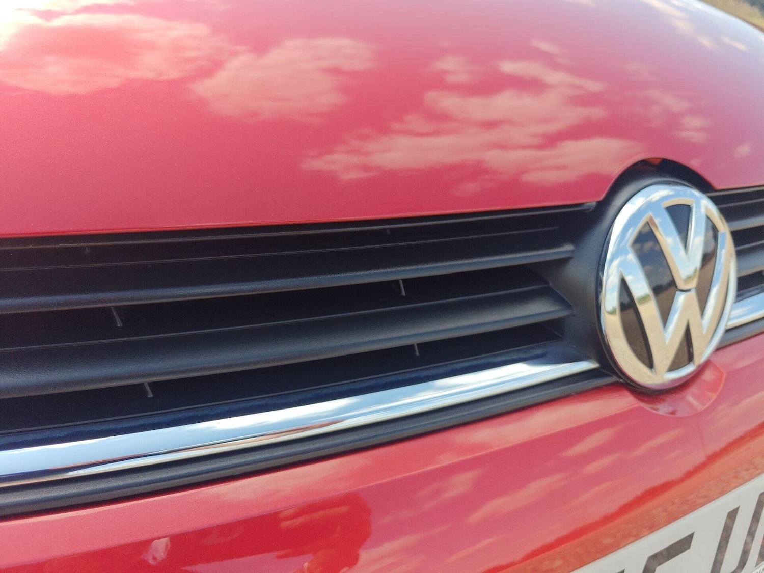 Used Volkswagen Polo 2015 for sale - 76716018: Photo 68