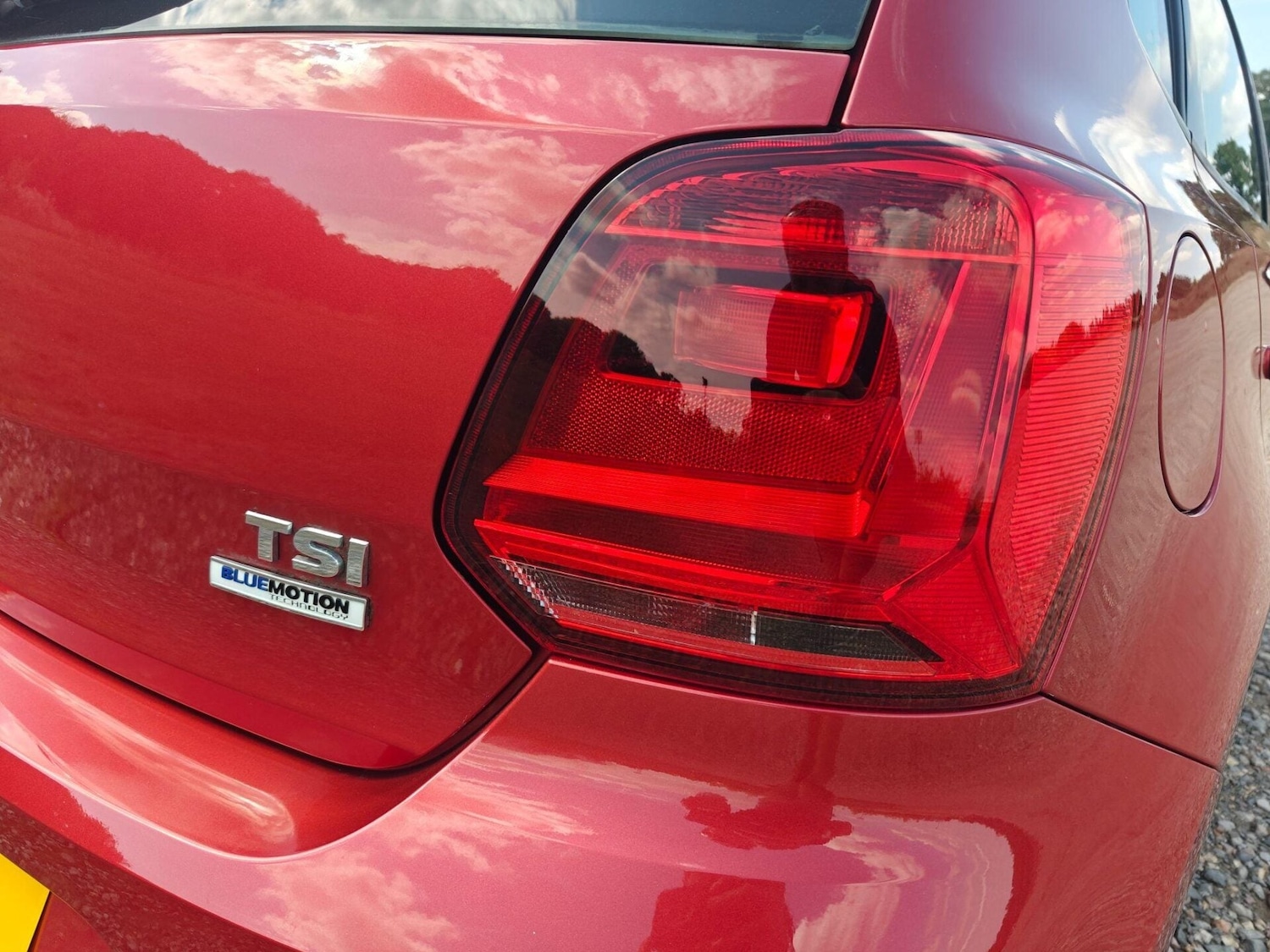 Used Volkswagen Polo 2015 for sale - 76716018: Photo 69