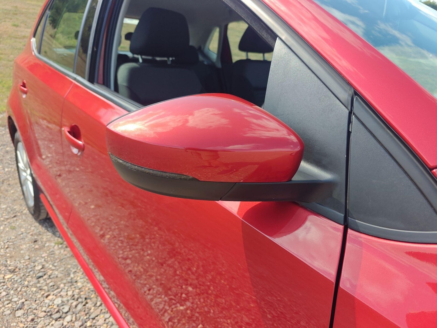 Used Volkswagen Polo 2015 for sale - 76716018: Photo 70