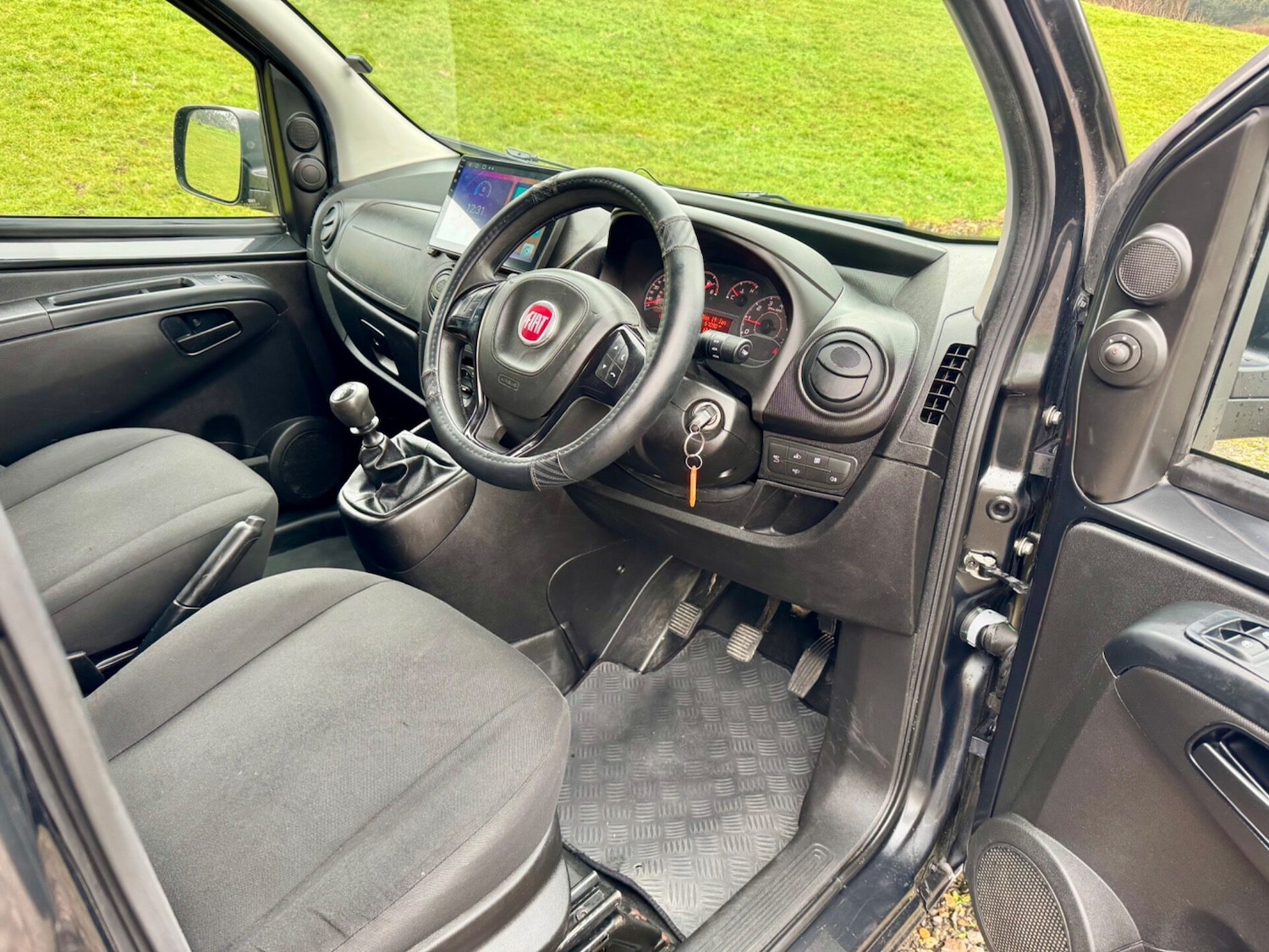 Used Fiat Fiorino 2019 for sale - 77187609: Photo 13
