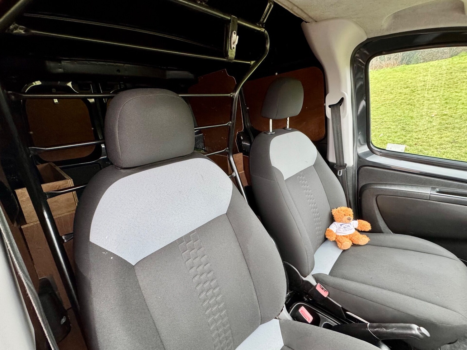 Used Fiat Fiorino 2019 for sale - 77187609: Photo 17