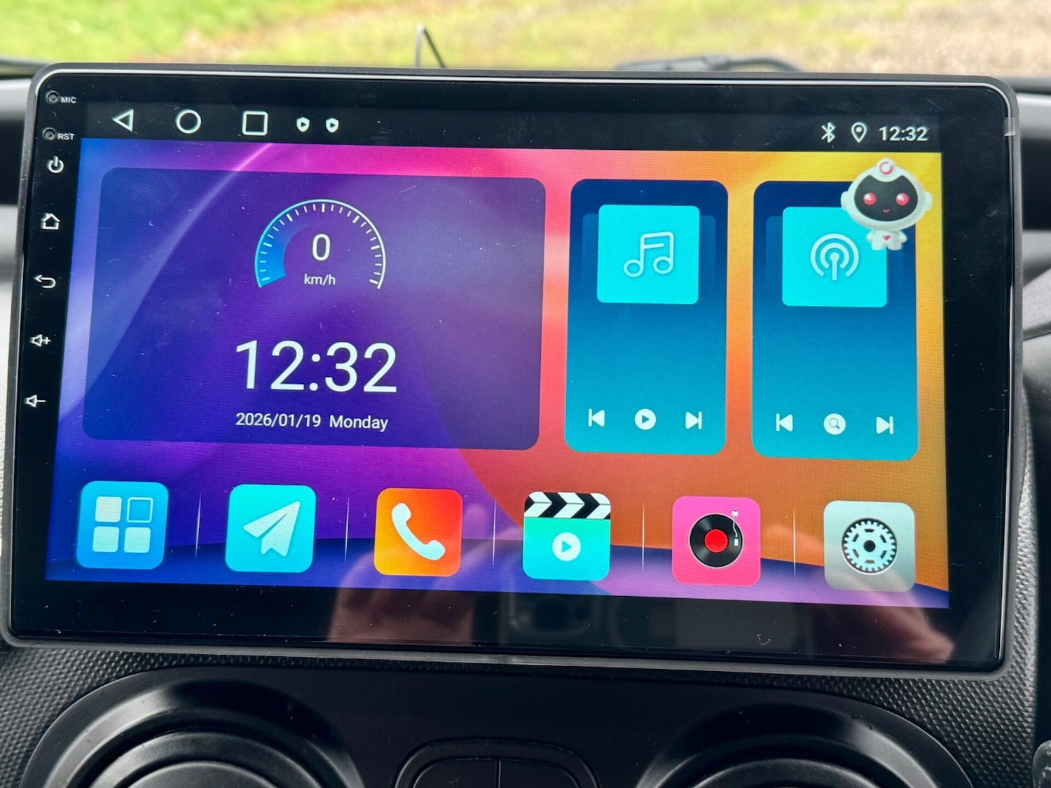 Used Fiat Fiorino 2019 for sale - 77187609: Photo 23