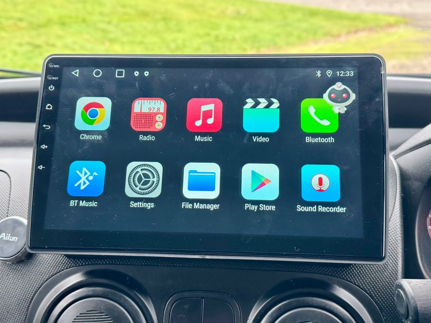 Used Fiat Fiorino 2019 for sale - 77187609: Photo 24