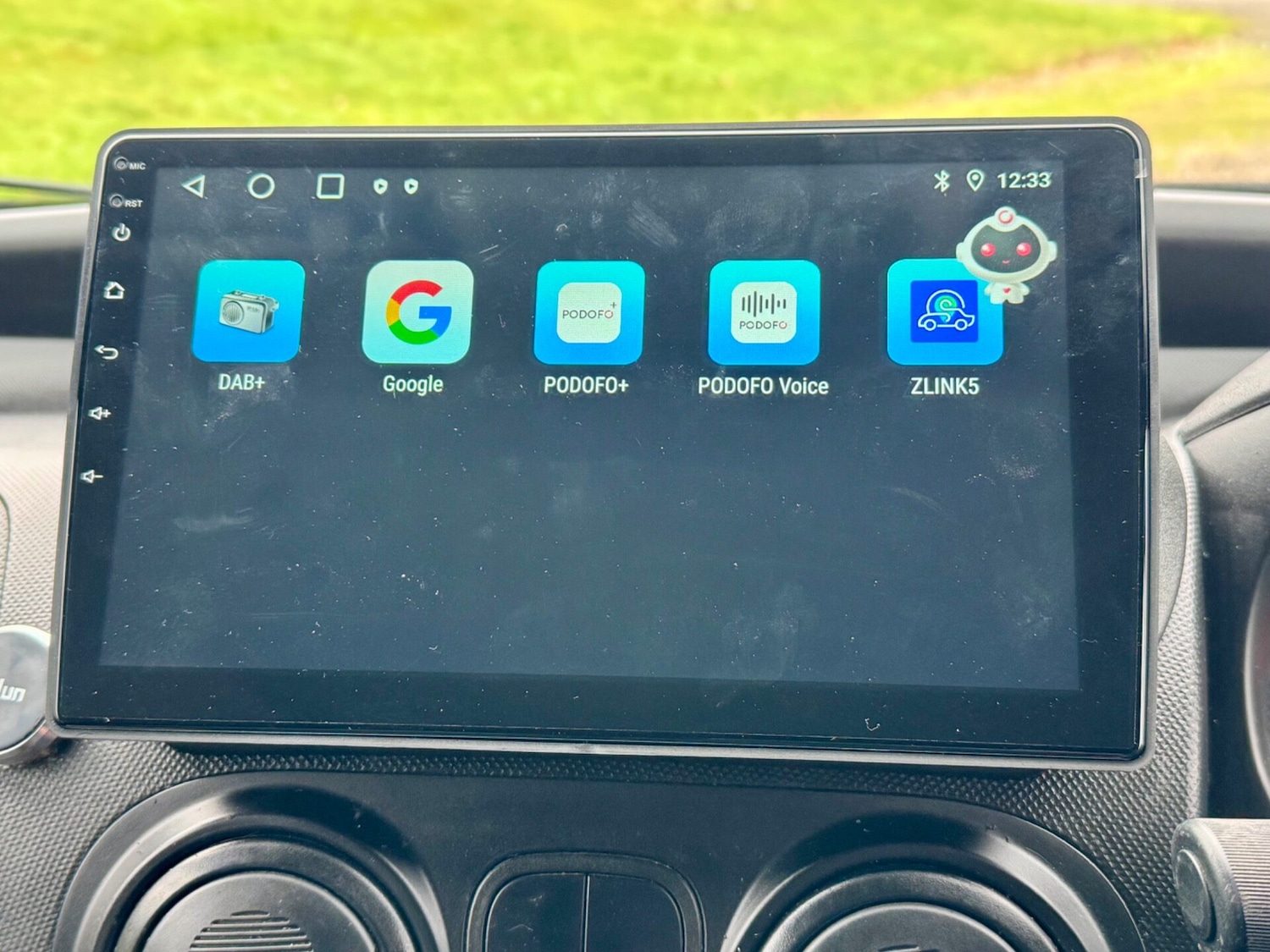 Used Fiat Fiorino 2019 for sale - 77187609: Photo 26