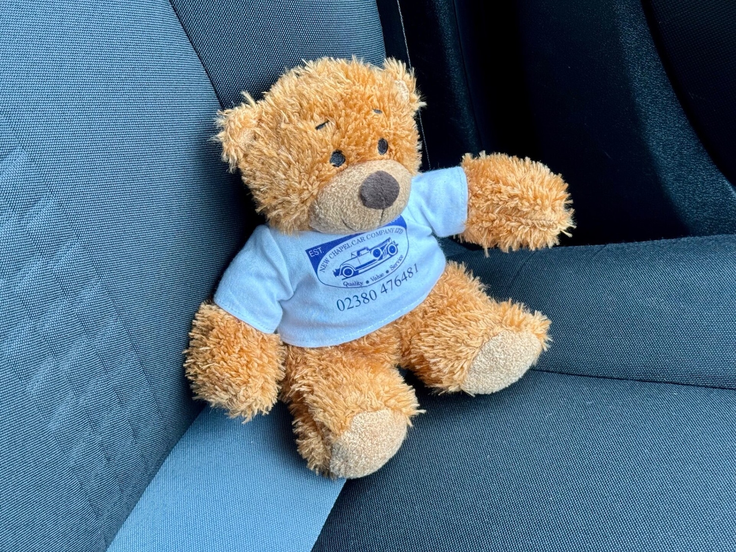 Used Fiat Fiorino 2019 for sale - 77187609: Photo 33