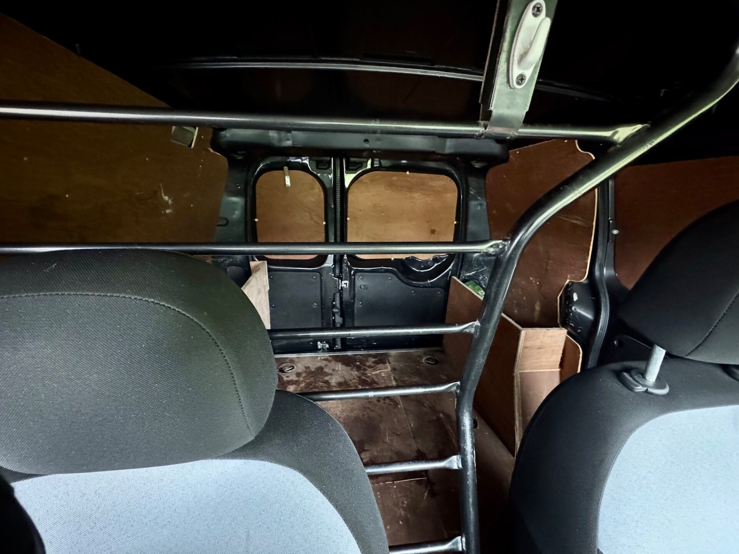 Used Fiat Fiorino 2019 for sale - 77187609: Photo 36