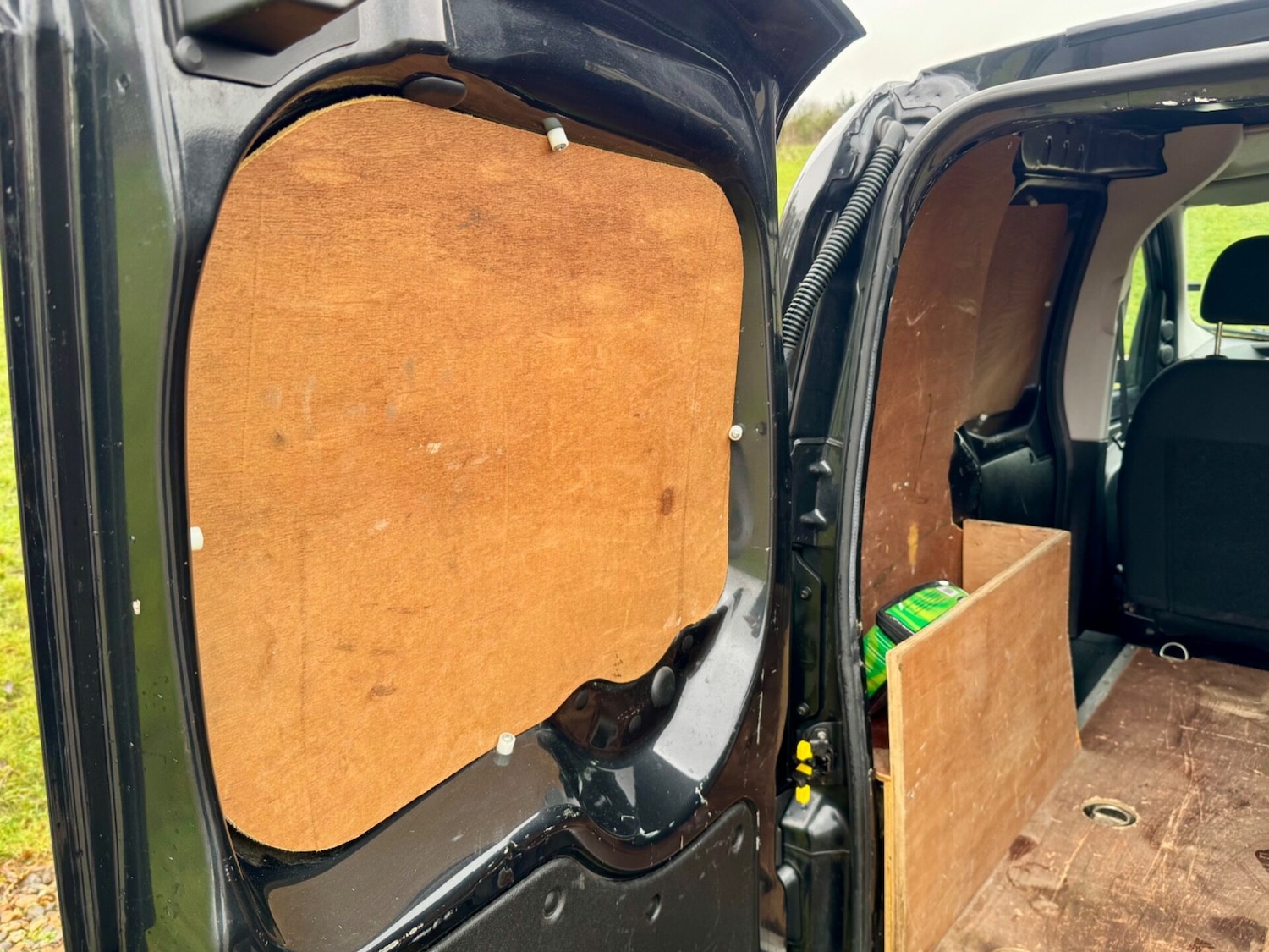 Used Fiat Fiorino 2019 for sale - 77187609: Photo 38