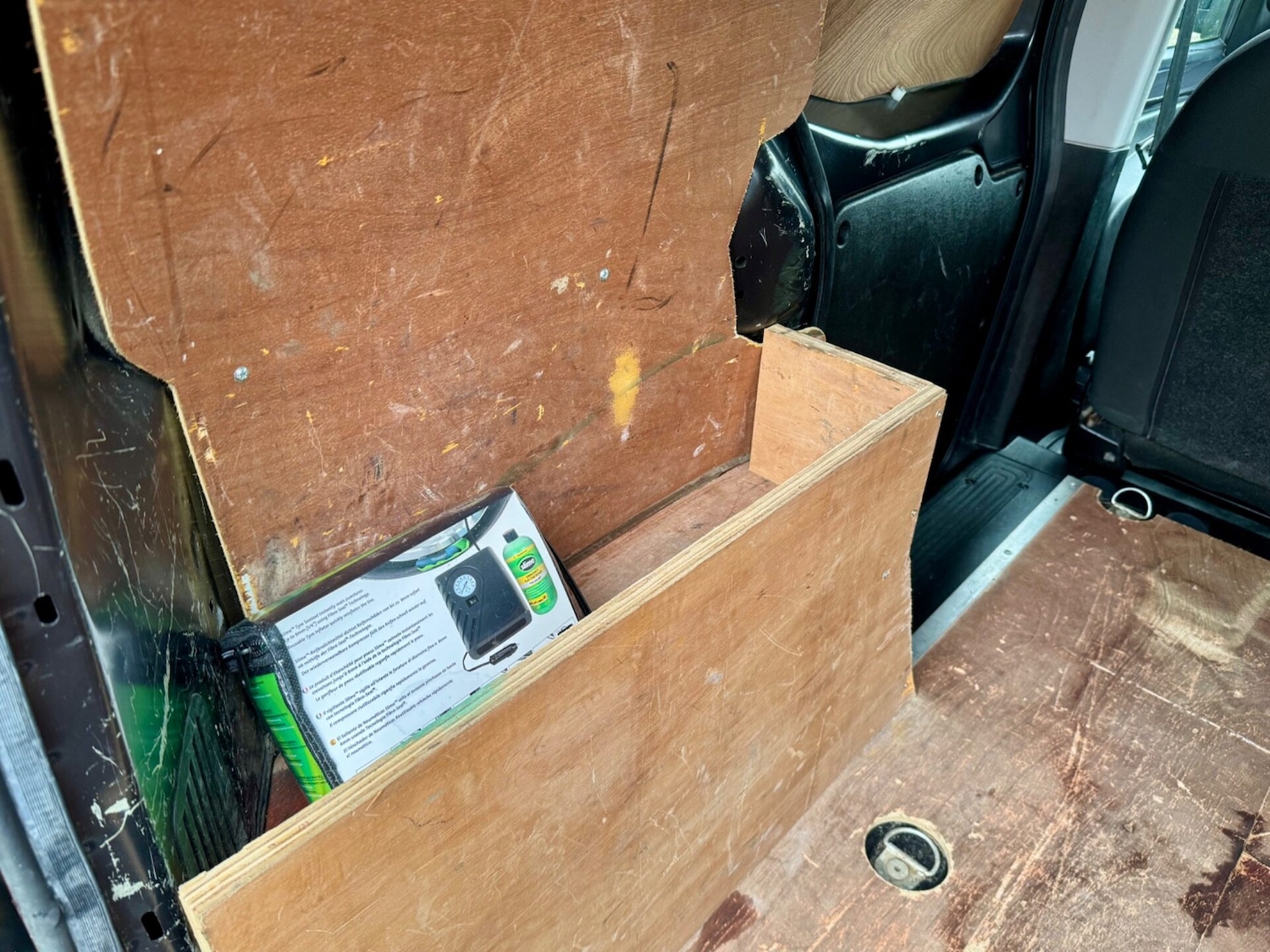 Used Fiat Fiorino 2019 for sale - 77187609: Photo 40