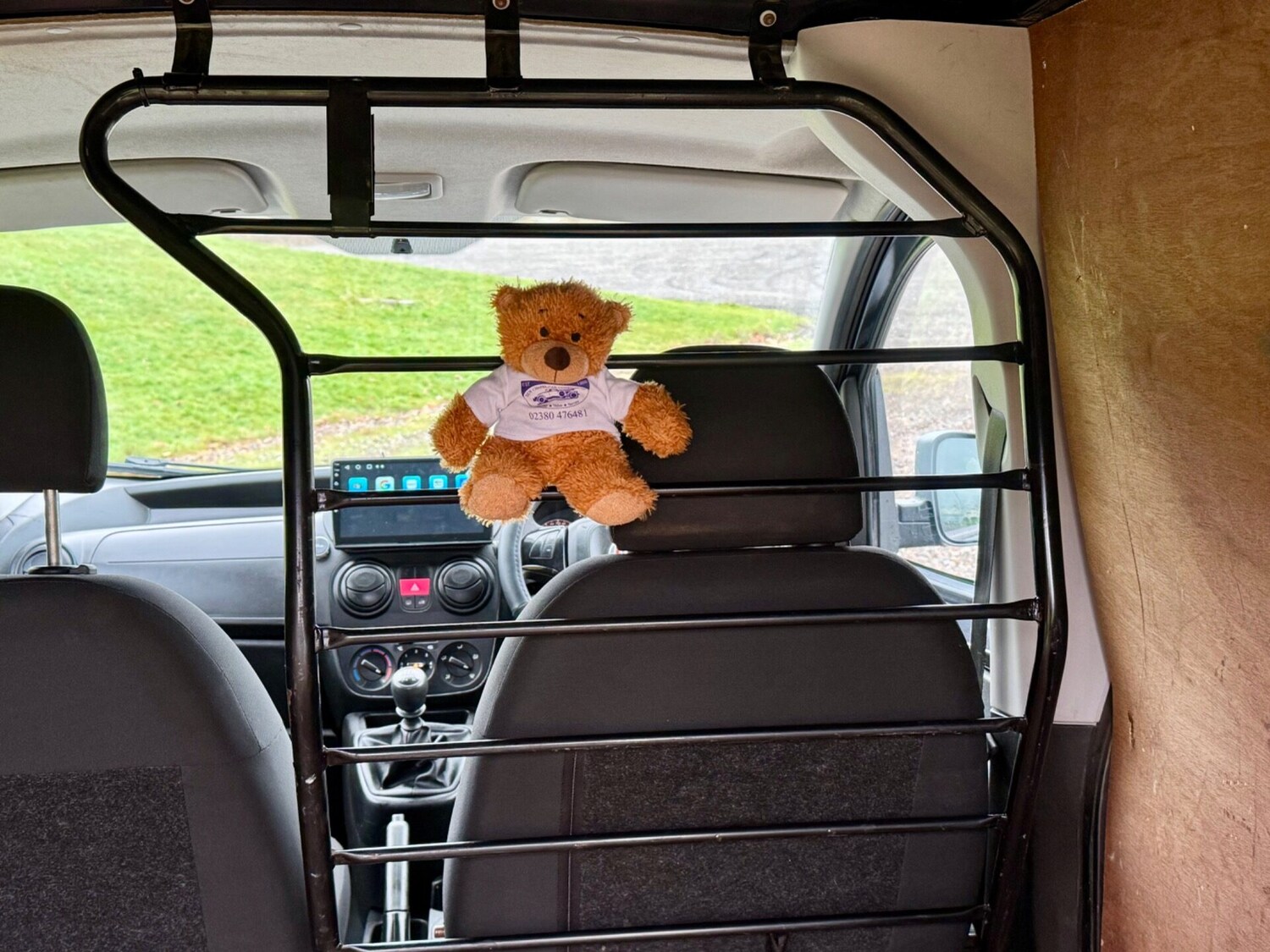 Used Fiat Fiorino 2019 for sale - 77187609: Photo 41