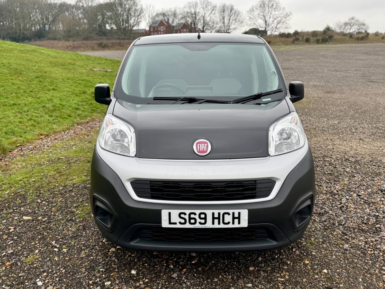 Used Fiat Fiorino 2019 for sale - 77187609: Photo 45